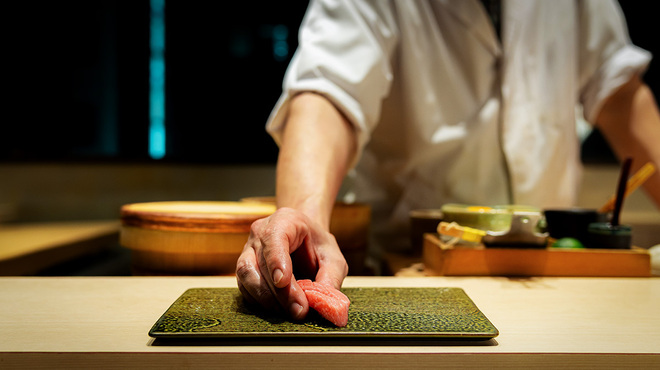 天寿し 横浜店 - メイン写真: