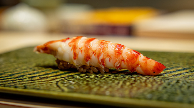 天寿し 横浜店 - メイン写真: