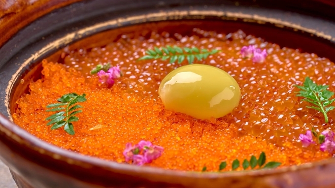 恵比寿 うしみつ - メイン写真: