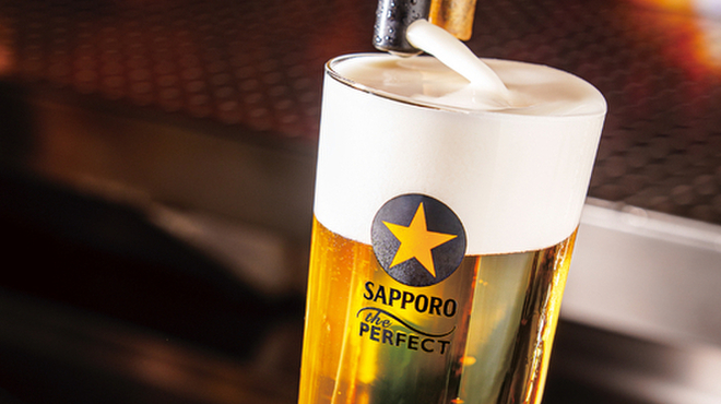 銀座ライオン - メイン写真: