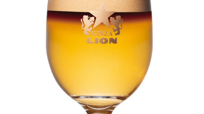 銀座ライオン - メイン写真: