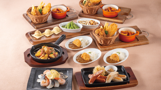 銀座ライオン - メイン写真: