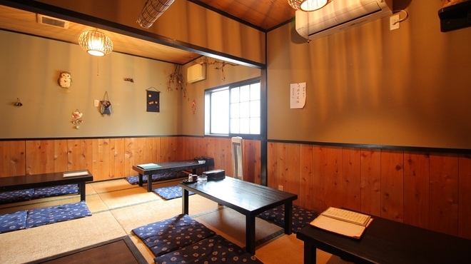 居酒屋　れいちゃん - メイン写真: