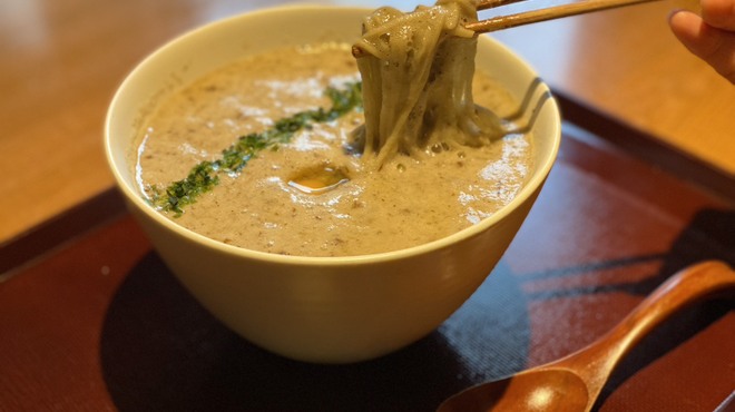 手打そば風來蕎 - メイン写真: