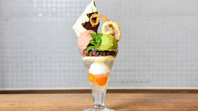 ミニマル - メイン写真: