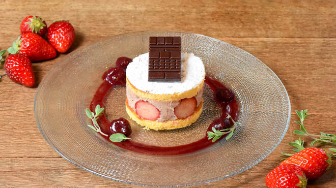 ミニマル - メイン写真: