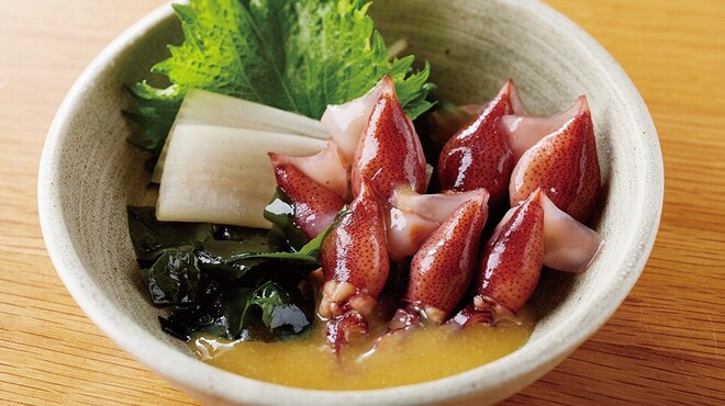 石月 - メイン写真: