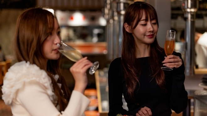 TOKYO Oyster PUB - メイン写真: