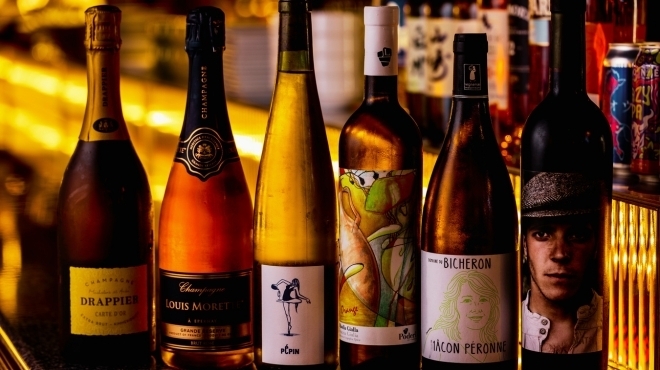 TOKYO Oyster PUB - メイン写真: