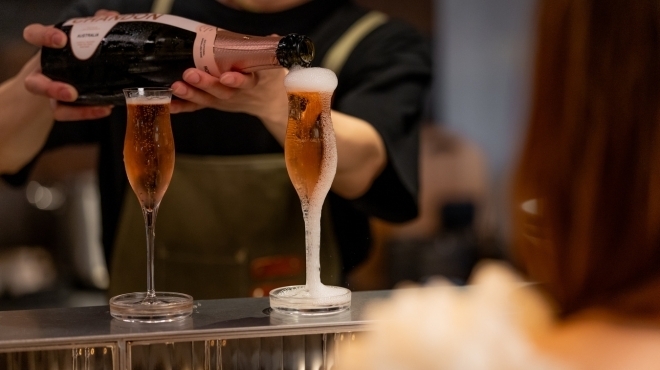 TOKYO Oyster PUB - メイン写真: