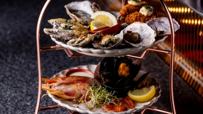 TOKYO Oyster PUB - メイン写真: