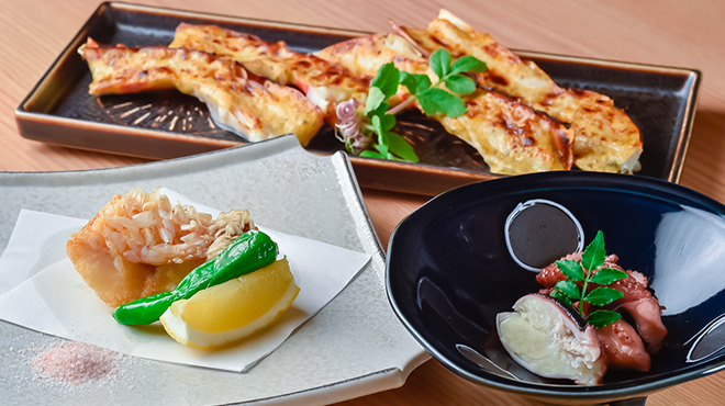 魚屋すし三陽 - メイン写真: