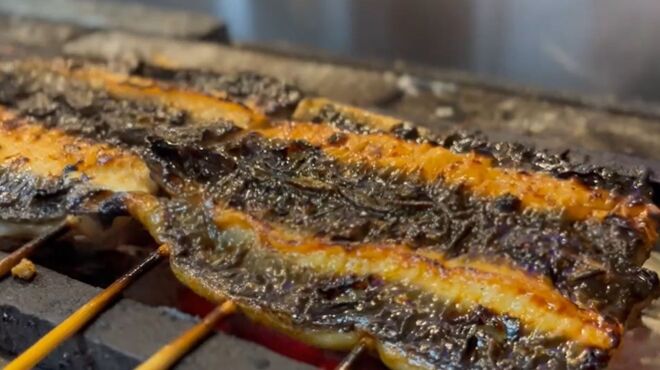 三嶋うなぎ 松子 - メイン写真: