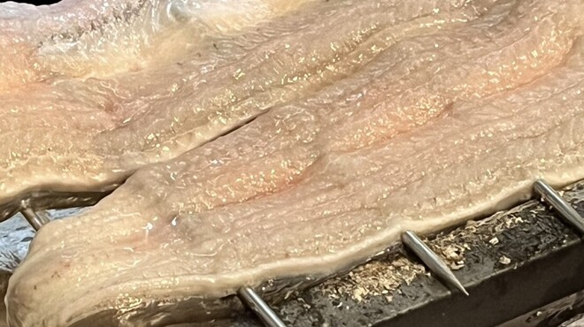 三嶋うなぎ 松子 - メイン写真: