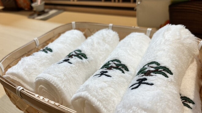 三嶋うなぎ 松子 - メイン写真: