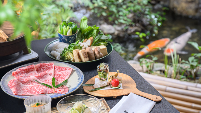 京都三条 箔 - メイン写真: