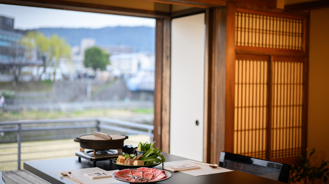 京都三条 箔 - メイン写真: