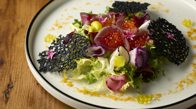 JAM17 DINING - メイン写真: