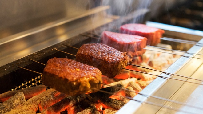 佐賀牛 Sagaya 銀座 - メイン写真: