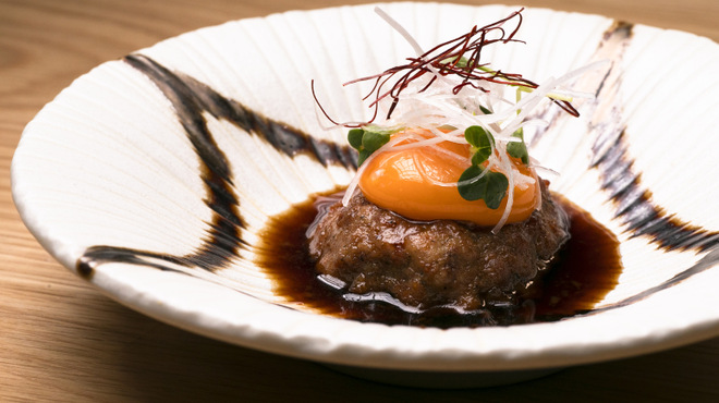 鴨料理鴨亭 - メイン写真: