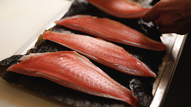 東京寿司 ITAMAE SUSHI -PRIME- GINZA SIX店 - メイン写真: