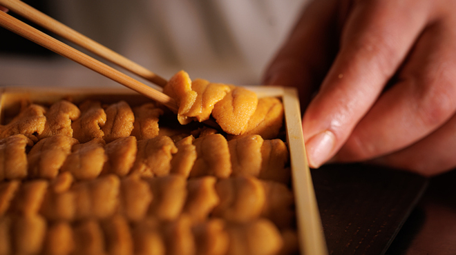 東京寿司 ITAMAE SUSHI -PRIME- GINZA SIX店 - メイン写真: