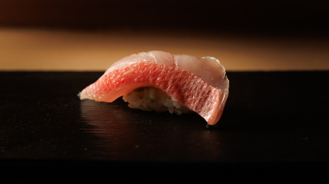 東京寿司 ITAMAE SUSHI -PRIME- GINZA SIX店 - メイン写真: