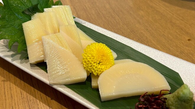 魚処 はしもと - メイン写真: