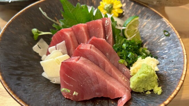 魚処 はしもと - メイン写真: