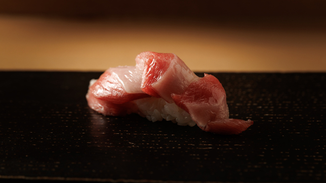 東京寿司 ITAMAE SUSHI -PRIME- GINZA SIX店 - メイン写真: