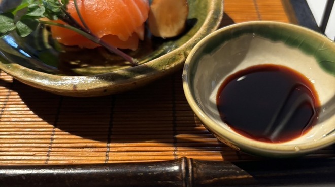 更科 - メイン写真: