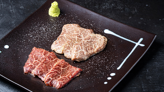焼肉 うしいち - メイン写真: