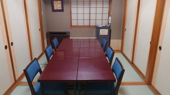 寿し割烹 八重 - メイン写真: