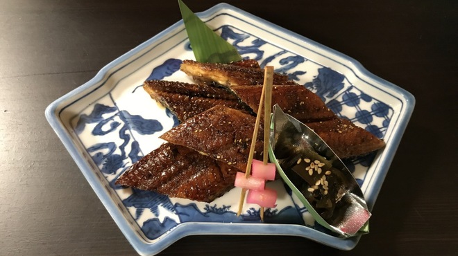 寿し割烹 八重 - メイン写真: