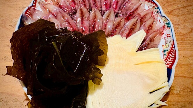 四季ごはん 晴れ間。 - メイン写真: