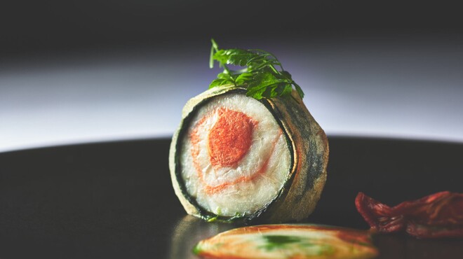 RESTAURANT VITRA NAGOYA - メイン写真: