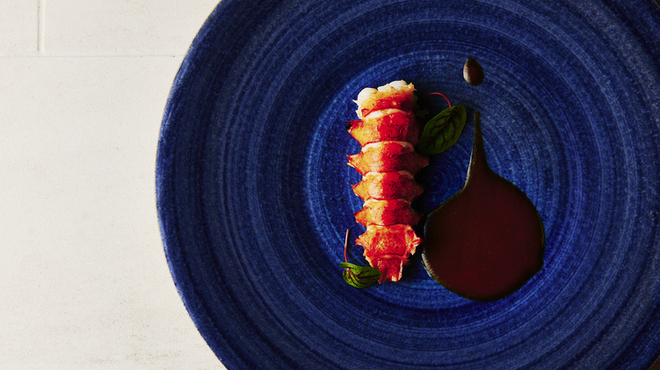 RESTAURANT VITRA NAGOYA - メイン写真: