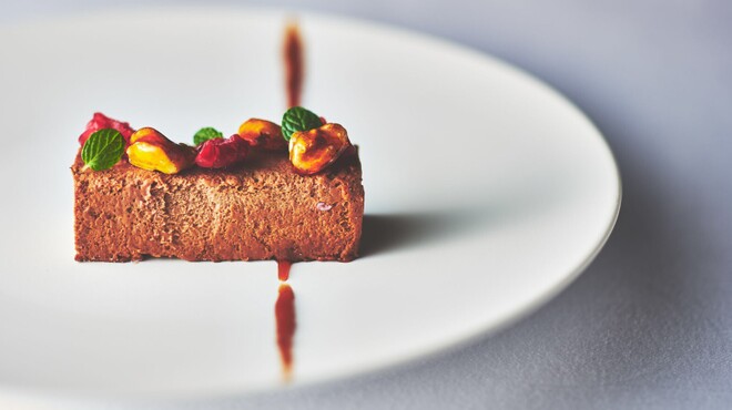 RESTAURANT VITRA NAGOYA - メイン写真: