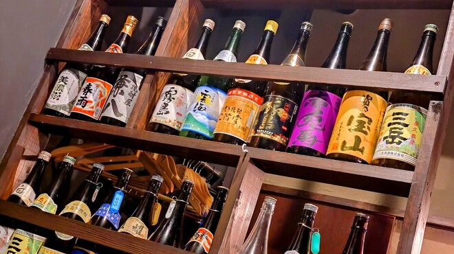 地どり炭火焼 鳥まる - メイン写真: