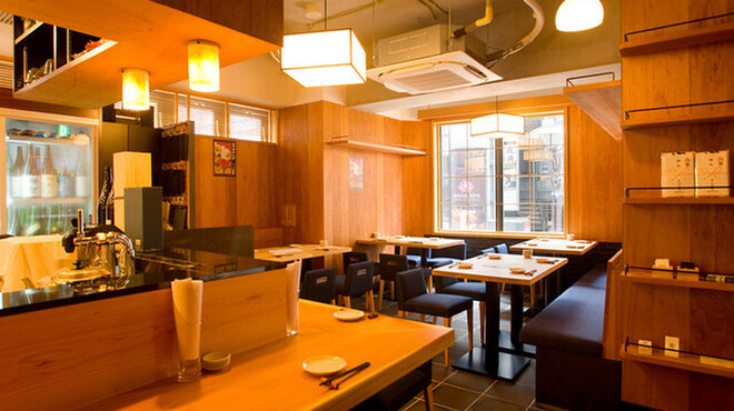 酒場きらく堂 - メイン写真: