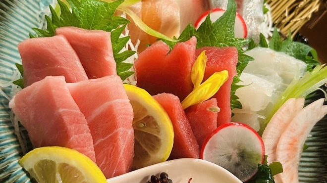 酒場きらく堂 - メイン写真: