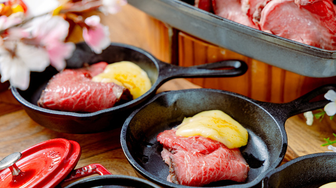 ザ・カフェ(グランドプリンスホテル大阪ベイ) - メイン写真: