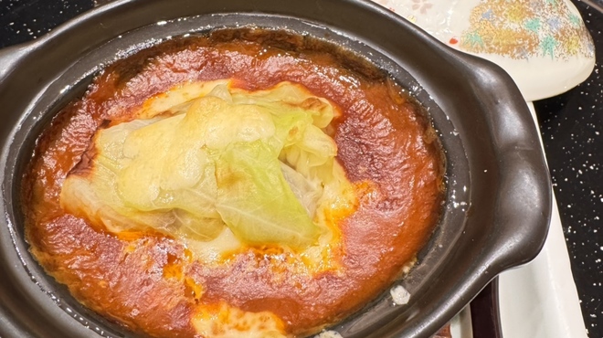 青柳 - 料理写真: