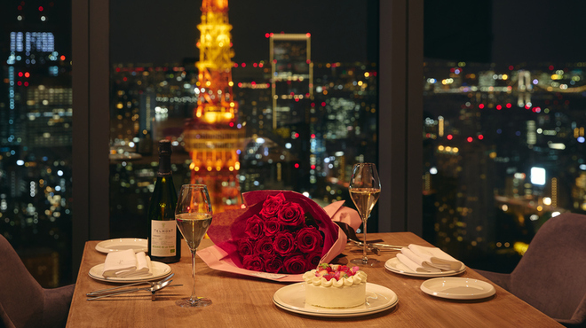 Hills House Dining 33 - メイン写真: