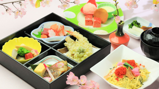 日本料理 胡蝶 - メイン写真: