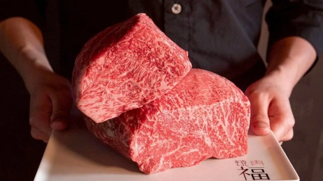 焼肉 福 - メイン写真: