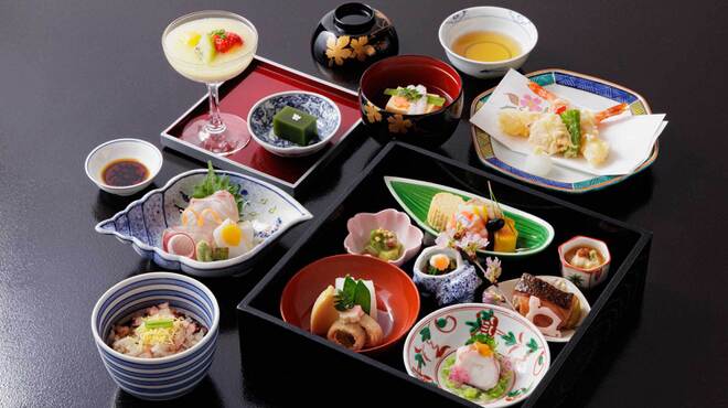 人丸花壇 - メイン写真: