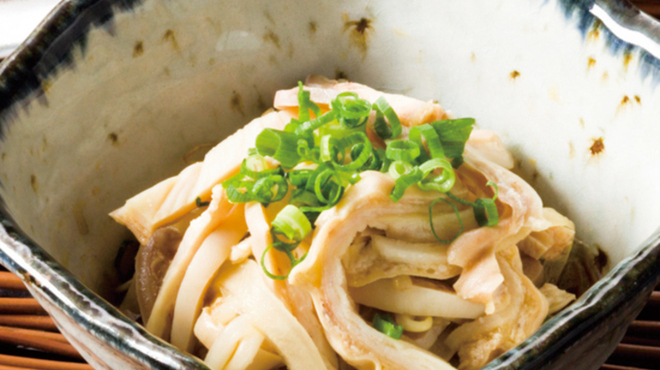 食肆屋Wan 福島店 - 171_牛雜醬