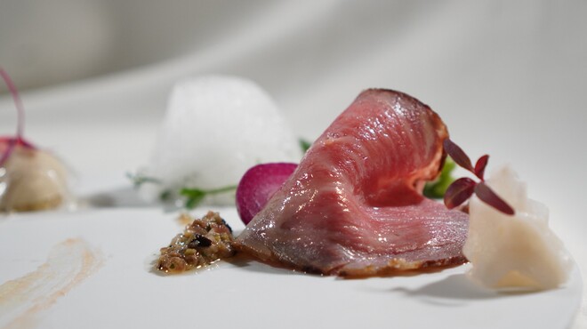 青山 エリュシオンハウス - メイン写真: