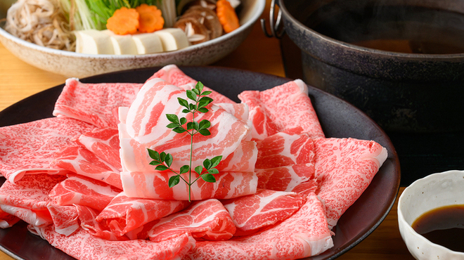 鹿児島華蓮 銀座店 - メイン写真: